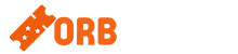 OrbTickets Logo